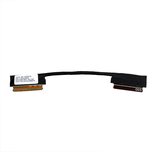 For Lenovo Thinkpad T570 20H9 20HA 20JW 20JX P51s 20HB 20HC 20JY 20K0 HDD Hard Drive Cable 01ER035 450.0AB05.0001