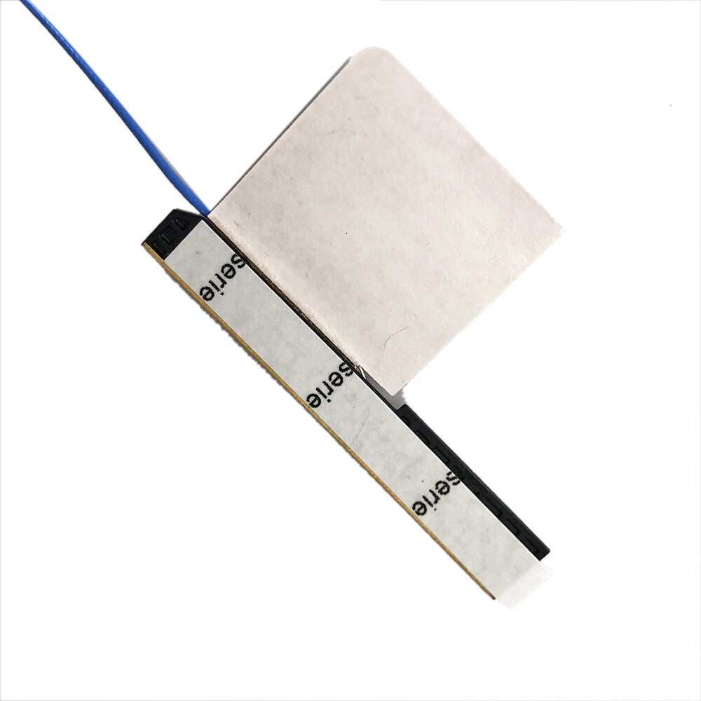 For Lenovo ThinkPad T480 20L5 20L6 A485 20MU 20MV WLAN+WWAN Wifi Antenna Cable DC33001H710 DC33001H700 01YR494 01YR495