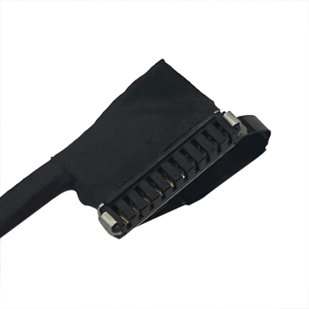 For DELL Precision 7550 7560 7750 7760 FDX50 Battery Cable 0N11W2 0J6M97 DC02003UO00 DC02003V300 DC02003OF00 GDB55