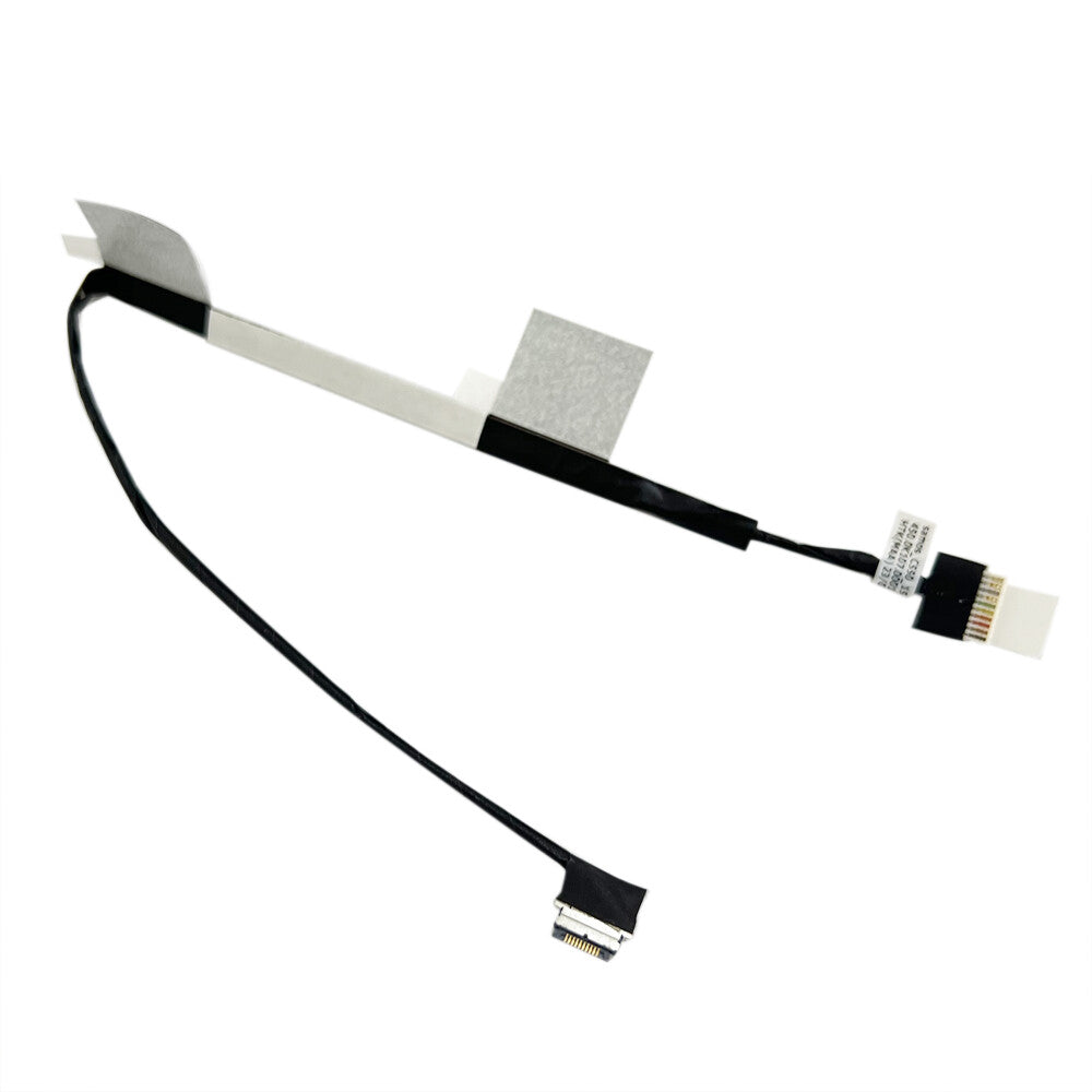 For Lenovo Samos C550-15 Flex 5-15IIL05 5-15ITL05 5-15ALC05 81X3 82HT 82HV Trackpad Touchpad Cable 450.0K107.0001 450.0K107.0011