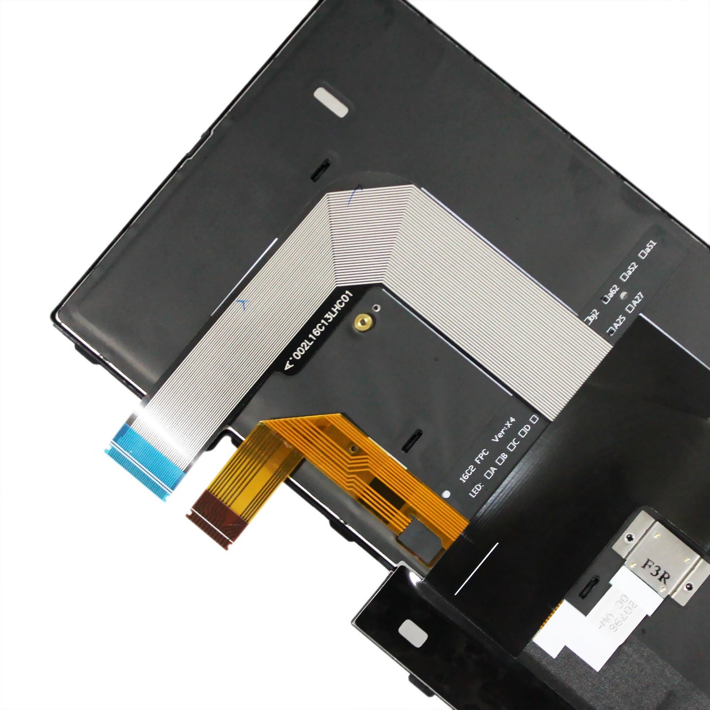 For LENOVO ThinkPad  T470 20HD 20HE 20JM 20JN A475 20KL 20KM T480 20L5 20L6 A485 20MU 20MV US Backlit Keyboard 01AX569 01AX528 01AX487