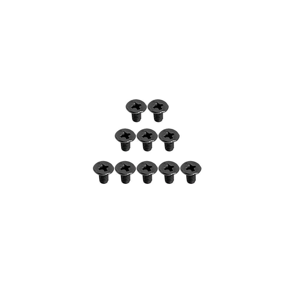 Lenovo Yoga C740-14IML 81TC YOGA 530-14IKB 81EK FLEX 6-14IKB 81EM Cooling Fan Screws
