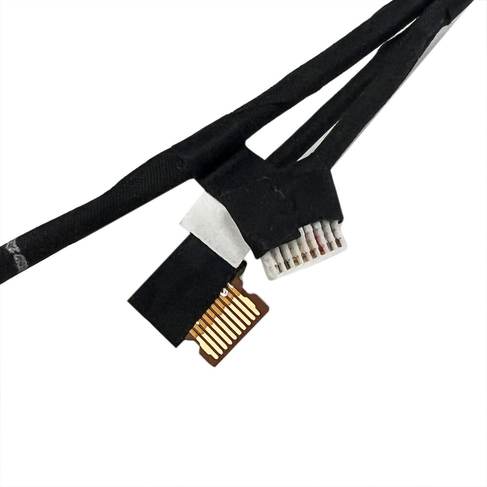 For Lenovo ThinkPad JT4B1 T14s Gen 3 21BR 21BS 21CQ 21CR Camera Webcam Cable 5C11H81433 DC02C00T730 DC02C00T710