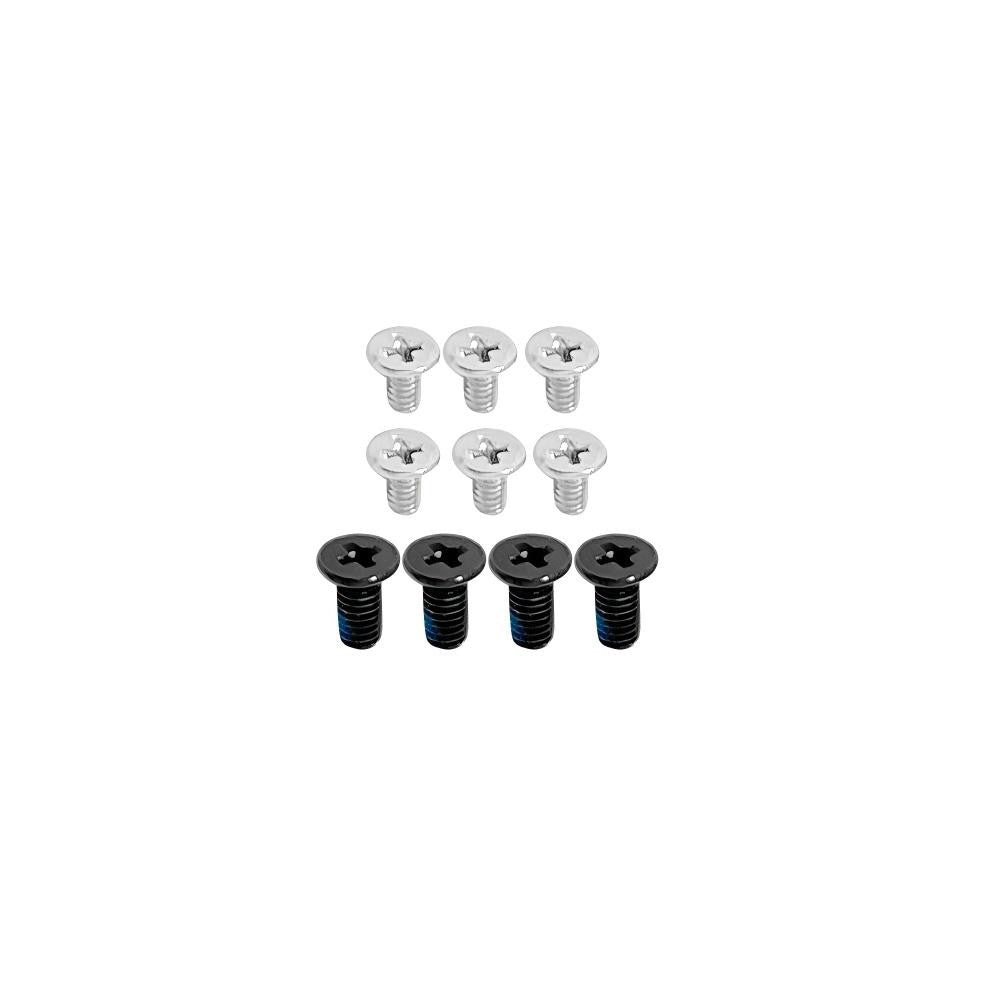 For Lenovo Ideapad 5-15IIL05 81YK 81YK006XUS 81YK00CGUS LCD Hinge Screws