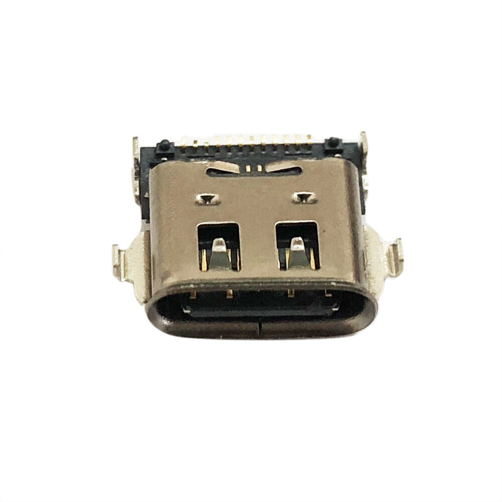 For Lenovo ThinkPad P14s Gen 6 21RV 21RW 21QL 21QM TYPE-C Port DC Power Jack