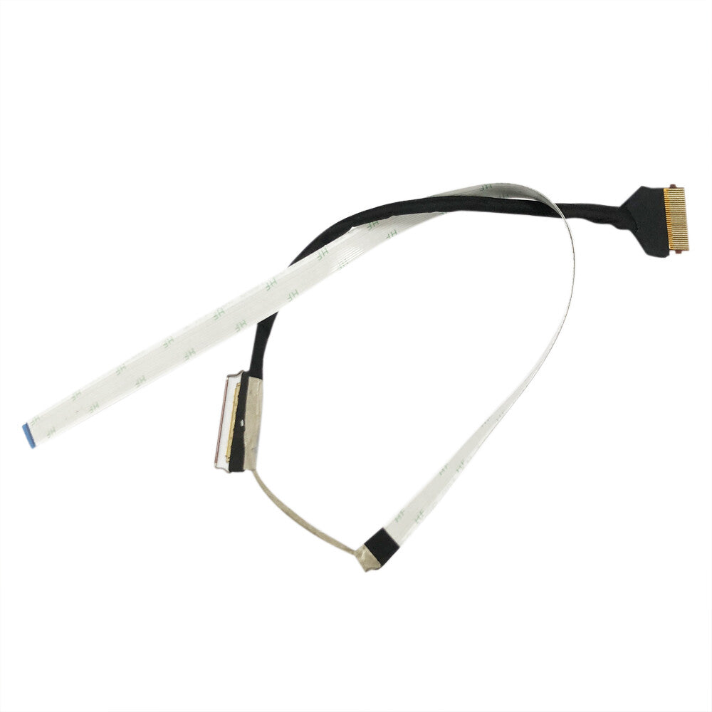 For Lenovo V15 G3 IAP V15 G3 ABA 82TV V15 G3 IAP CTO 83C4 non-touch LCD Video Screen Cable 30pin 5C10S30209 DC02C00QY00 DC02C00QY10 DC02C00QY20 DC02C00QY30