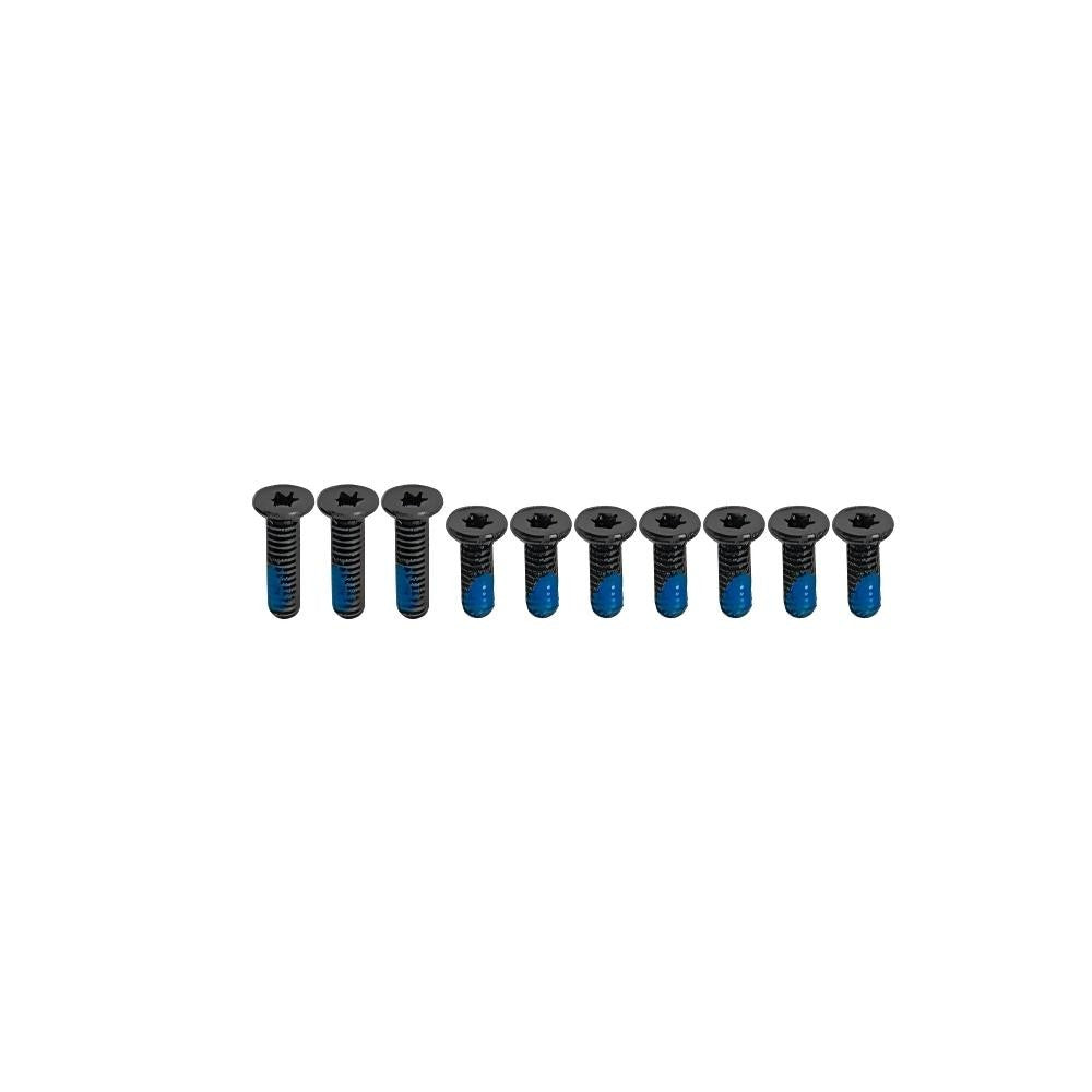 LENOVO ideapad Yoga 710-14ISK 80TY Yoga 710-15IKB 80V5 Bottom Base Cover Case screws