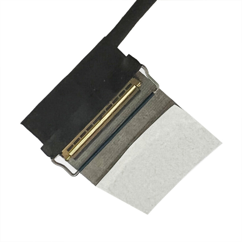 For LENOVO Thinkpad T14s Gen 2 20WM 20WN 20XF 20XG HT4B1 FHD LCD Video Screen Cable 40pin SC10Z23774 5C11C12513 DC02C00PP10 DC02C00PP20