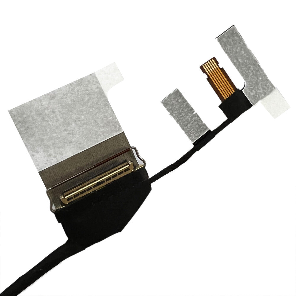 For LENOVO ThinkPad X1 Yoga 4th Gen 20QF 20QG 20SA 20SB X1 Yoga 5th Gen 20UB 20UC FHD LCD Video Screen Cable 30pin DC02C00FK10 SC10P95781