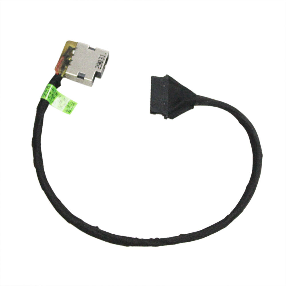 For HP 15-CE 15-DC 17-AN010CA DC Power Jack Cable 924112-Y15