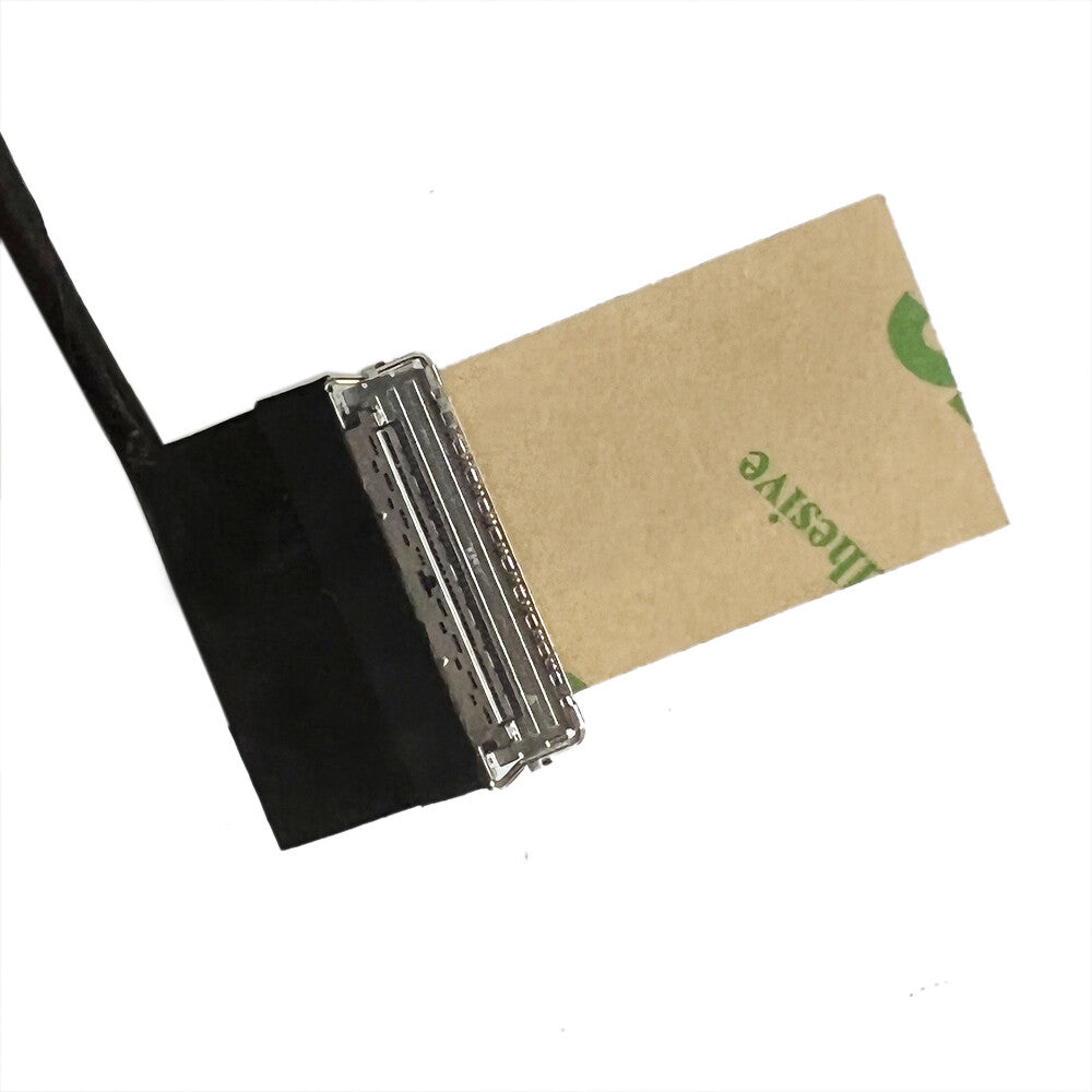 For MSI GS66 MS-16V1 MS-16V2 10SD 10SE 10SF 10SFS 10SGS 10UE 10UG 10UH 11UE 11UG 11UH MS-16V3 MS-16V4 CC610 LVDS EDP LCD Screen Cable 40PIN 240HZ 300HZ K1N-3040191-H39