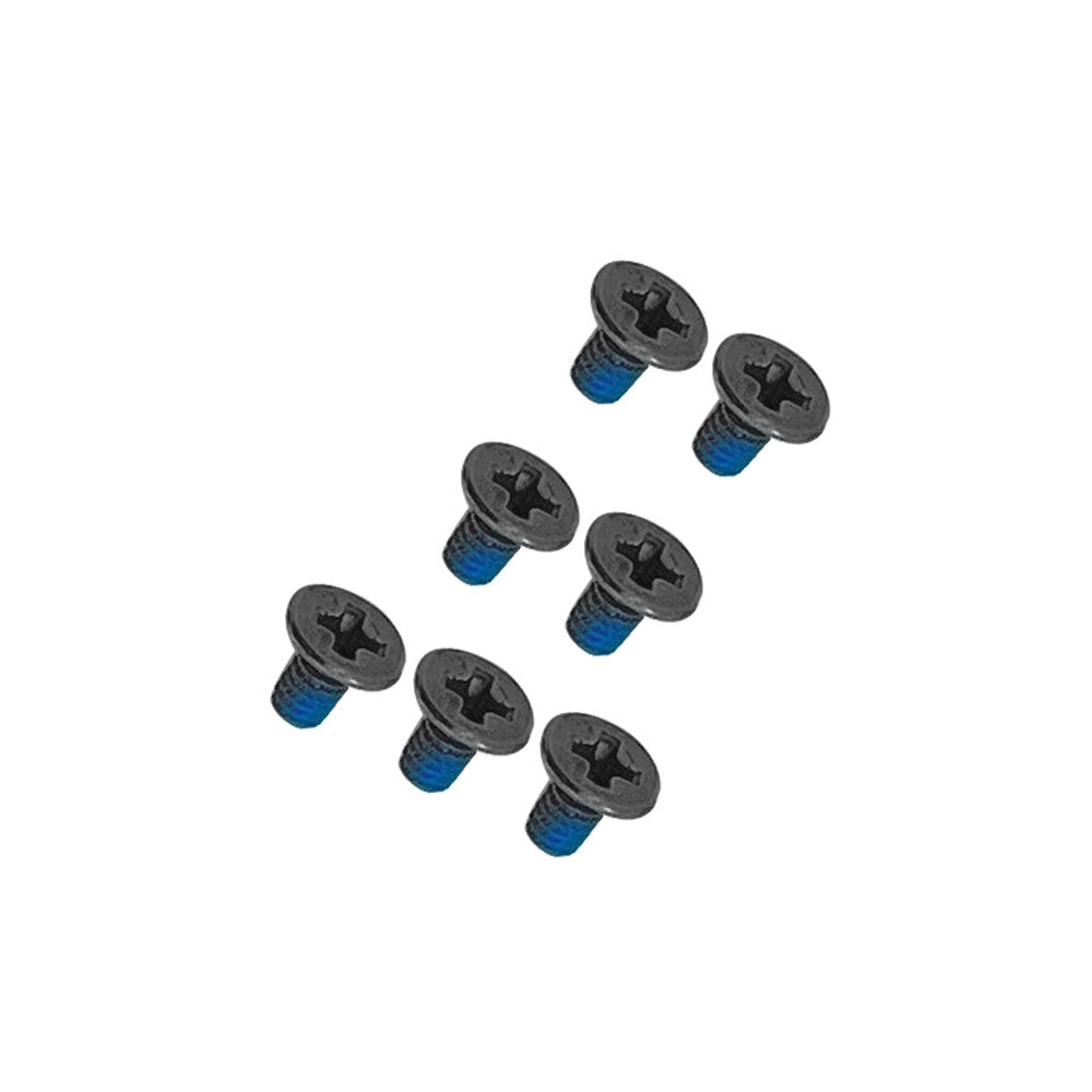 LENOVO Yoga 7 14ITL5 82BH Yoga 730-13IKB IdeaPad Pro 5 14IRH8 83AL Battery screws