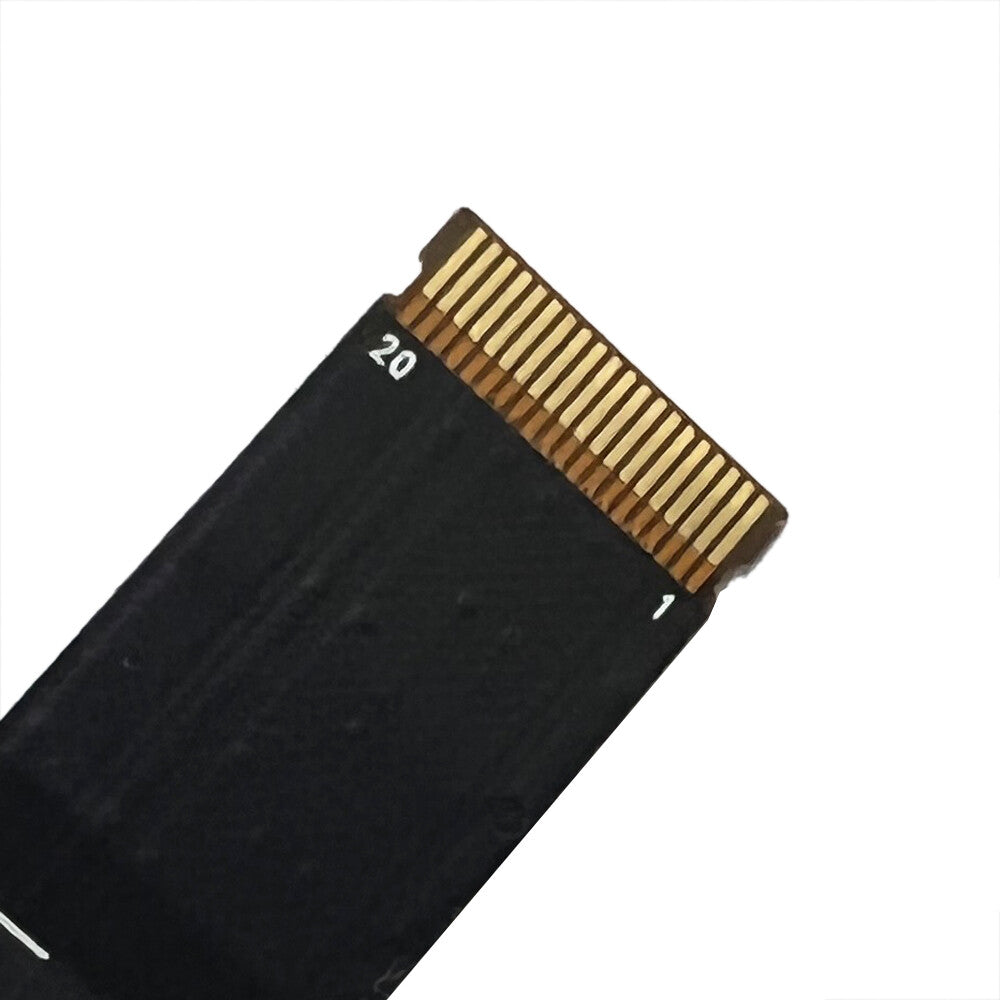 For LENOVO ThinkPad T590 20N4 20N5 P53s 20N6 20N7 T15 20S6 20S7 FPC Flex Cable 01YT391 DA30000LF30 DA30000LF40