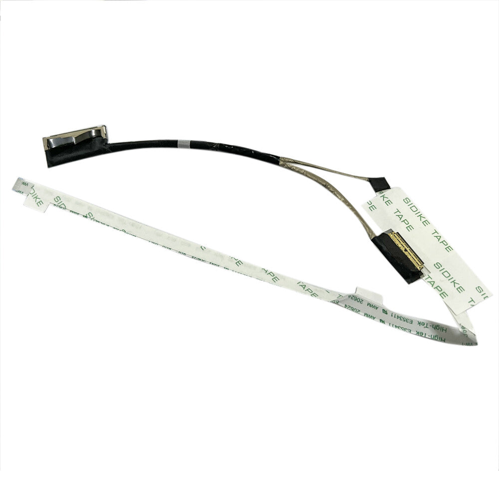 For LENOVO ThinkBook 14 G3 ACL 21A2 14 G3 ITL 21A3 FLV34 EDP non-touch LCD Video Screen Cable 30pin DC02003QH00 5C10S30170
