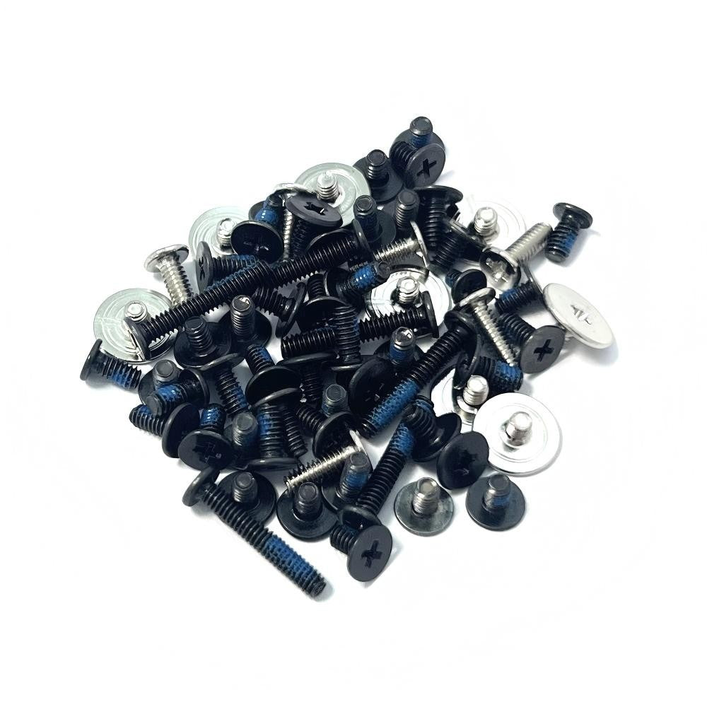 For Lenovo Legion 7-16ITHg6 82K6 Legion 7-16ACHg6 82N6 Set of Screws Kit