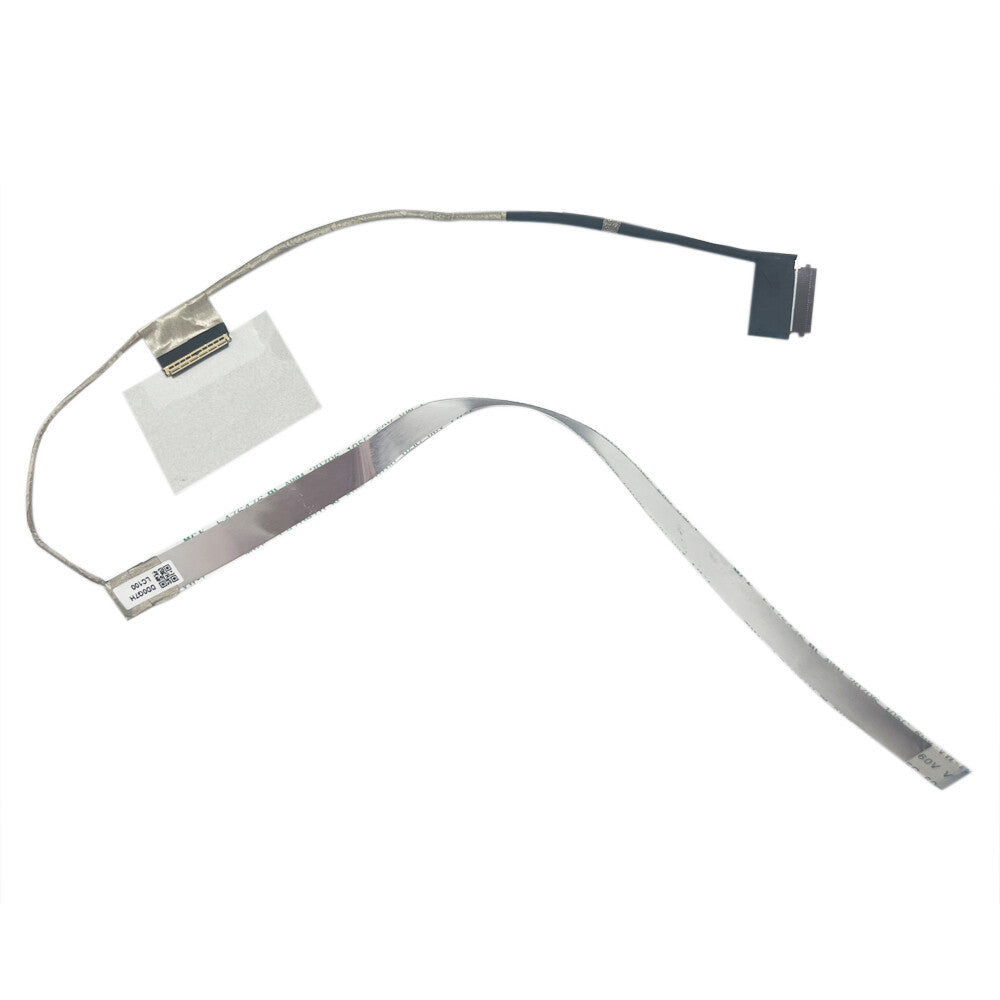 For HP Pavillion 15-EH 15-EG TPN-Q245 TPN-Q246 30PIN non-touch LCD Video Screen Cable DD0G7HLC120 DD0G7HLC110 DD0G7HLC100 M08907-001