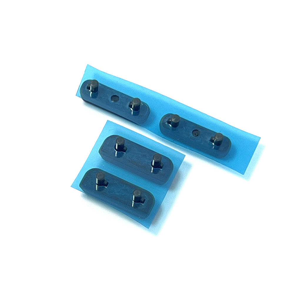 Lenovo ThinkPad X13 Gen 2 20WK 20XJ 20XG Gen 3 21BN 21BQ HX3B0/JX3B0 Rubber Non-Slip Bumper Feet Pads