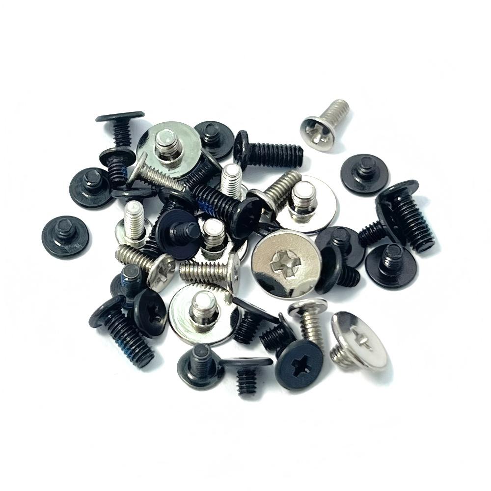 For LENOVO ThinkPad E15 Gen 3 20YG 20YK Gen 4 21ED 21E7 Set of Screws Kit 5S10Z89173 5S10Z89195 5S10Z89211