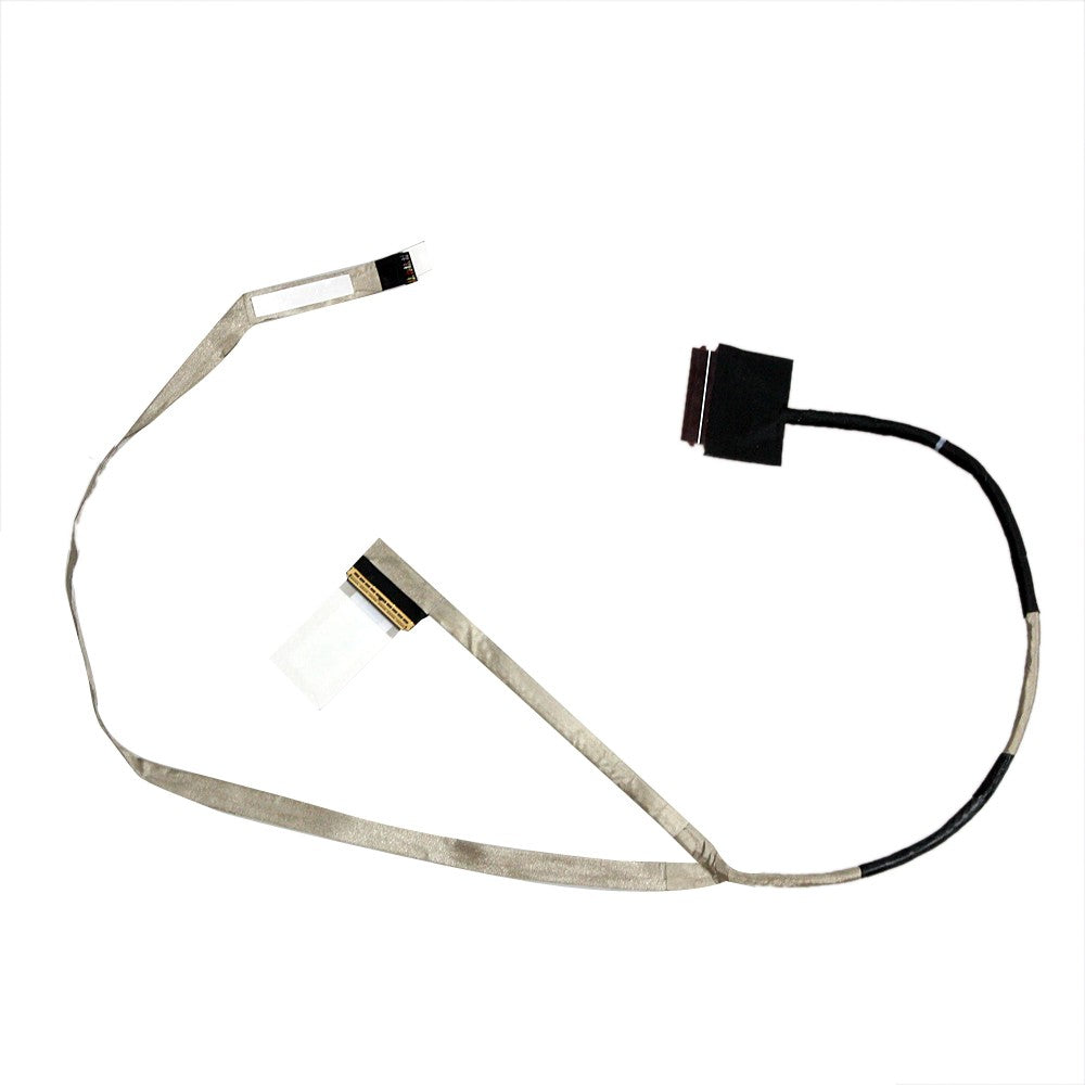For MSI MS-16J3 GP62 2QE MS-16J4 GE62 6QF EDP 30PIN LCD Video Screen Cable K1N-3040035-H39
