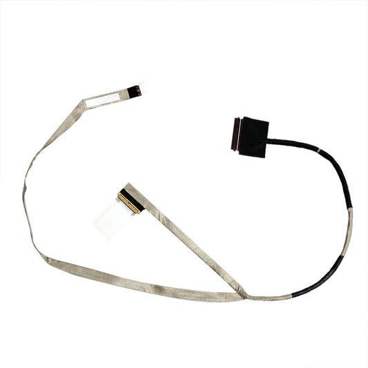 For MSI MS-16J6 GL62 6QD CX62 6QD MS-16J7 CX62 7QL CR62 7ML EDP 30PIN LCD Video Screen Cable K1N-3040035-H39