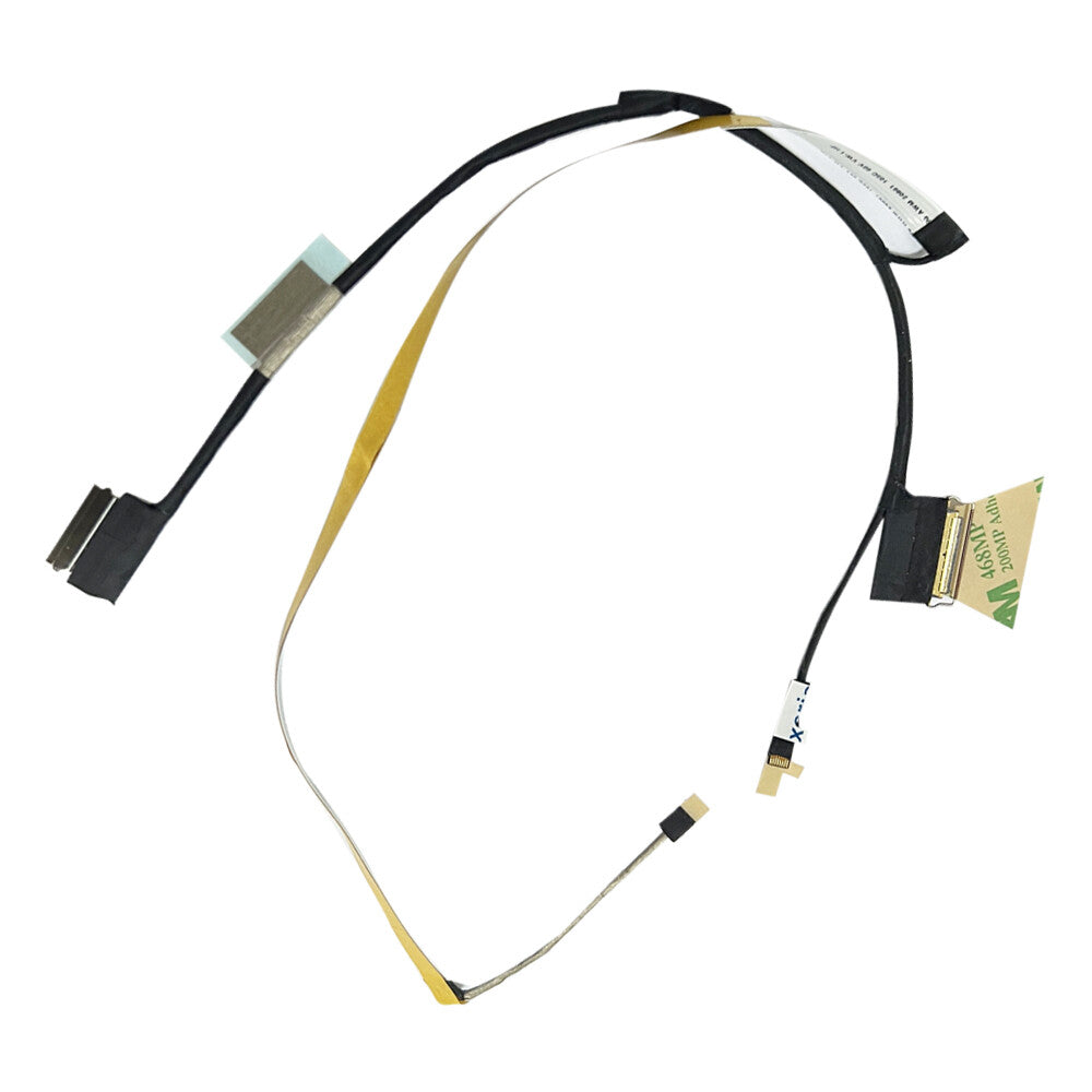 For HP HOTEL 17-CN 17-CP EDP 30PIN Touch LCD Video Screen Cable 6017B1562401