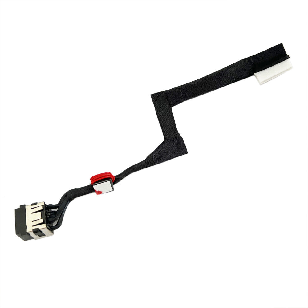 For Dell Precision 7750 P44E FDX70 DC Power Jack Port Connector 0XPX4V DC301016400