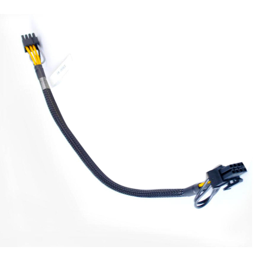 For IBM X3650 M4 M5 35cm 8pin to 8pin Power Supply Adapter Cable