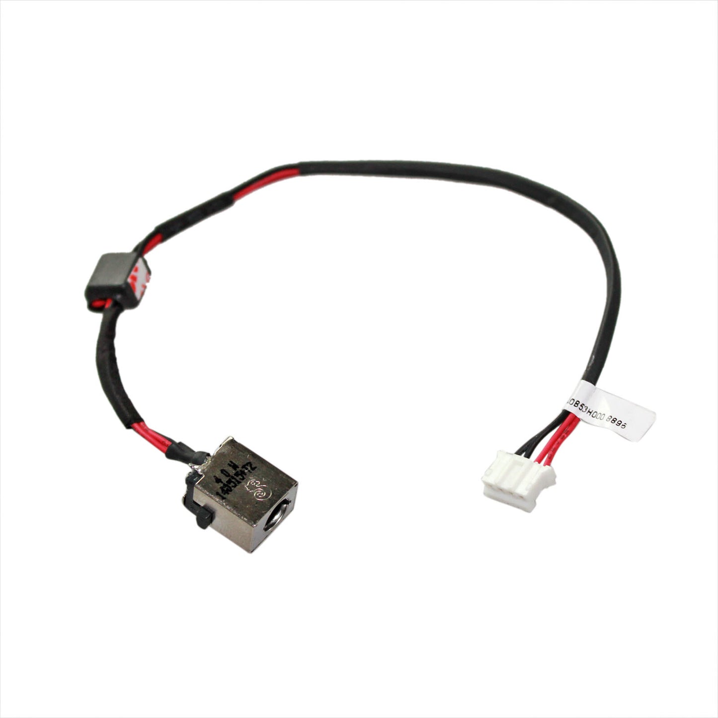 For Acer Aspire E5-511 E5-521 E5-531 E5-551 E5-571 E5-473 V3-572 V5-471  DC Power Jack Cable DC30100RK00 DC30100RN00 50.ML9N2.002 DC30100RL00