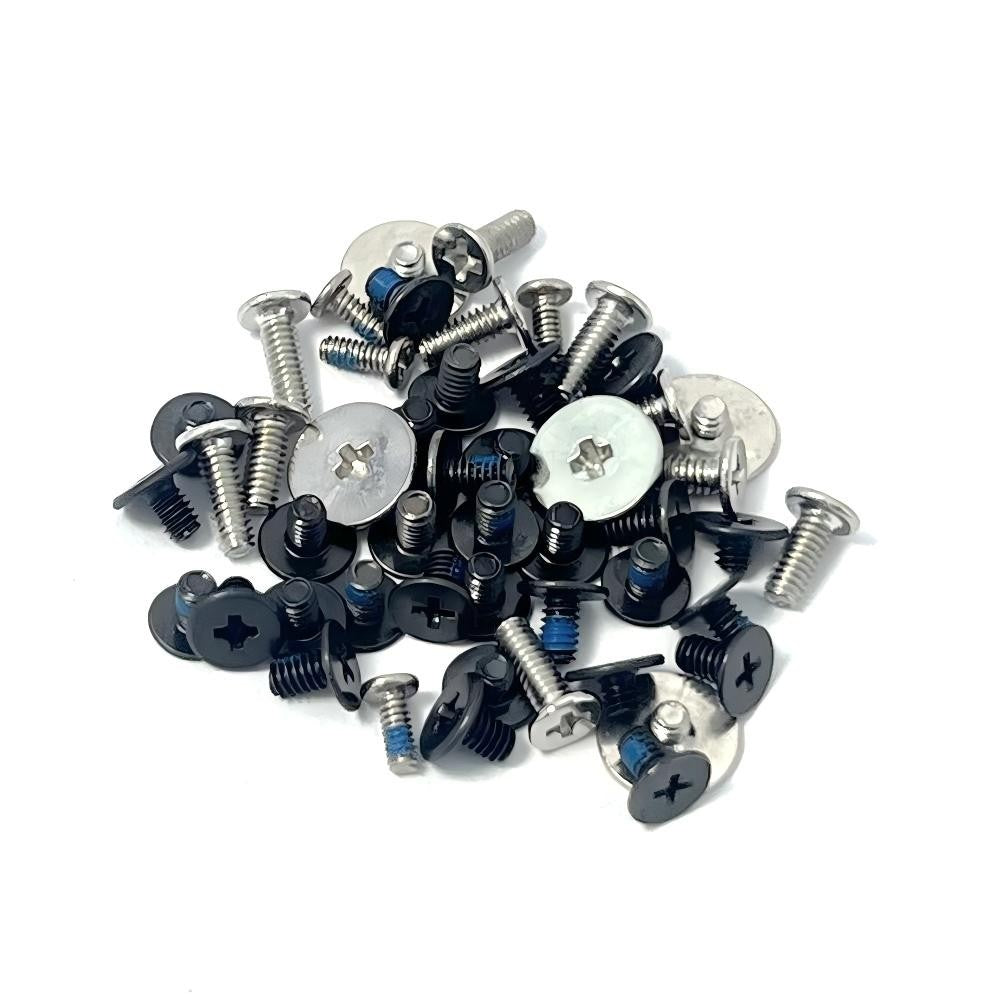 For HP SPECTRE 13-AF 13T-AF Set of Screws Kit 941849-001