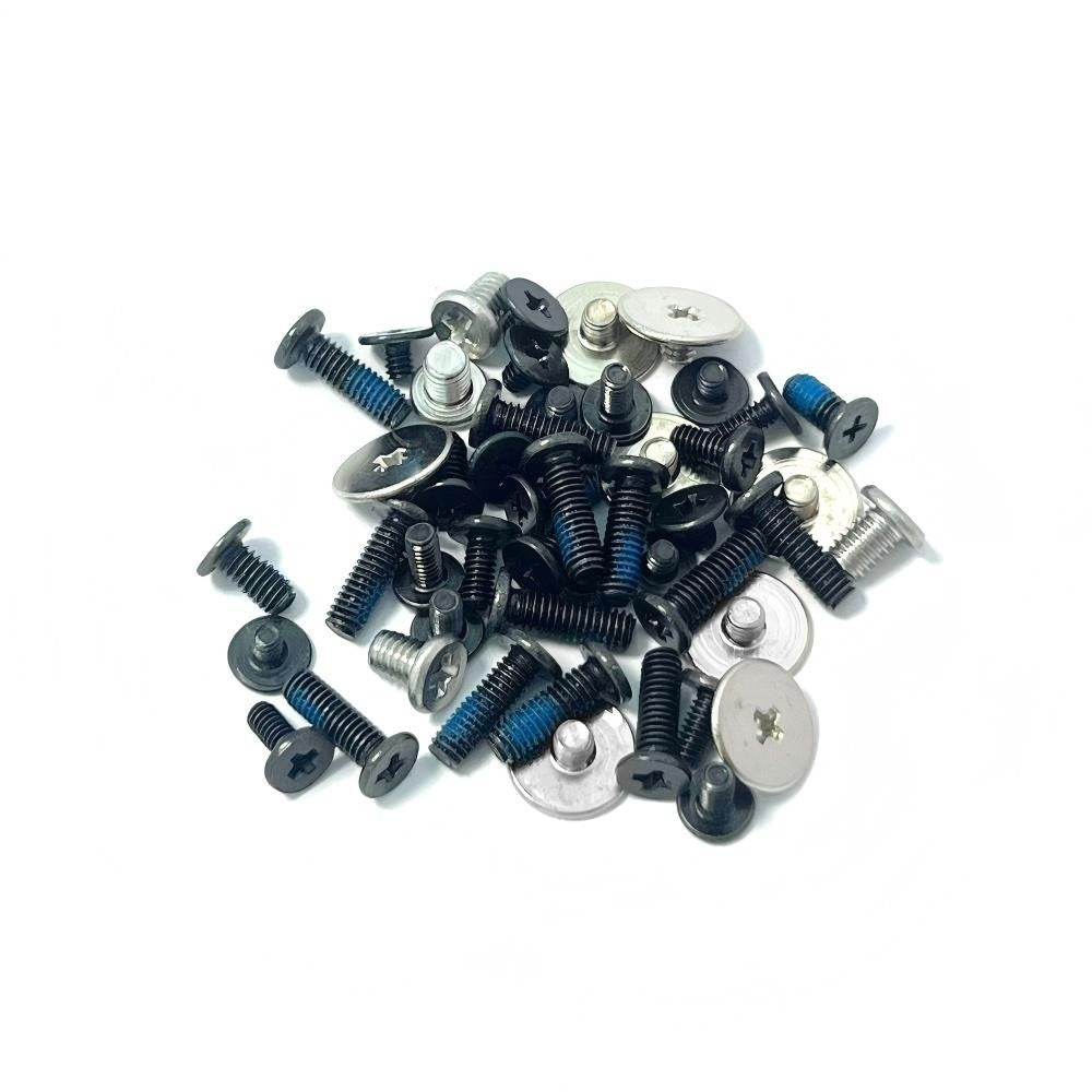 HP Chromebook 11 G6 EE Set of Screws Kit L14919-001