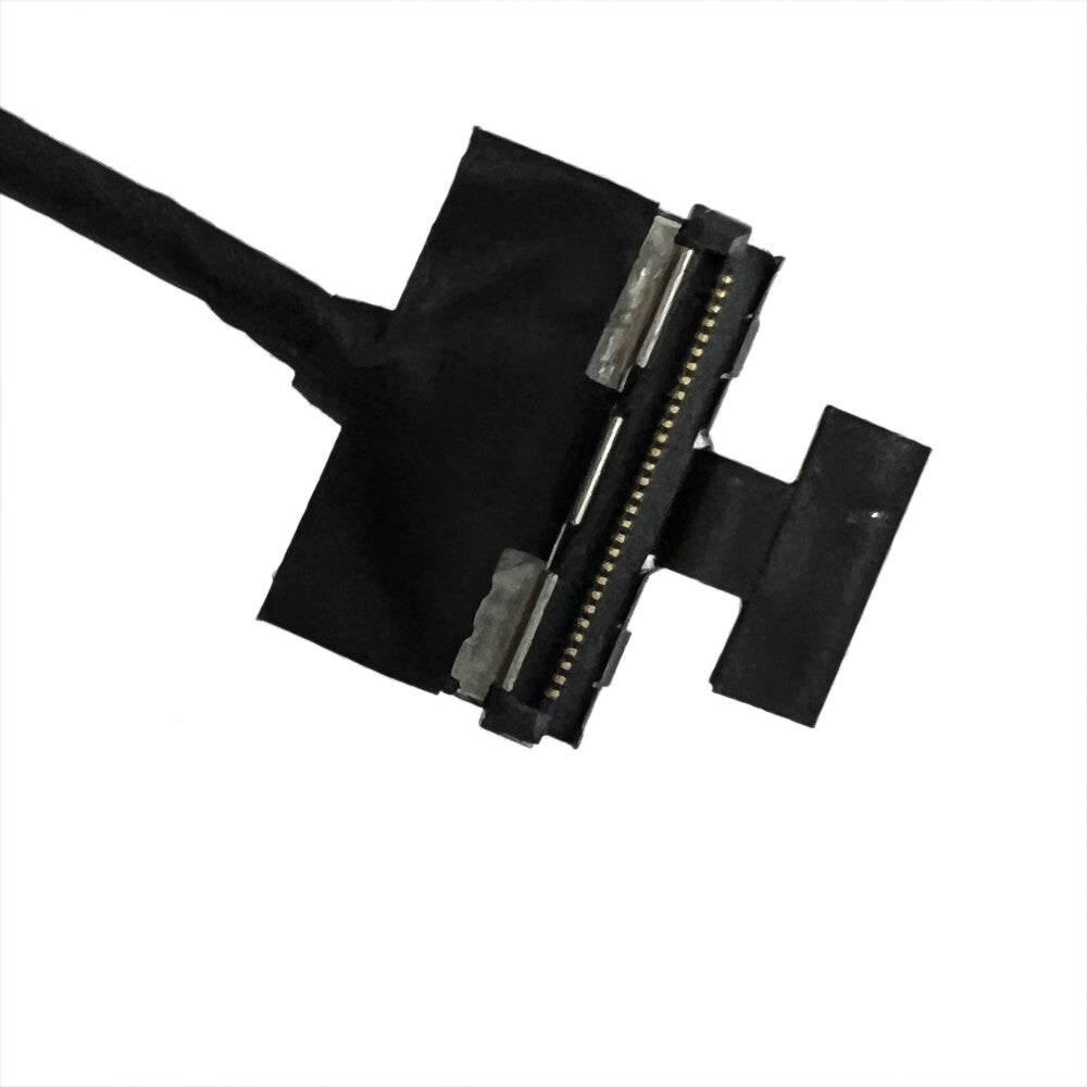 For SAMSUNG AMOR2-13 NP900X3 30PIN LCD Video Screen Cable with LCD Screen Hinges BA39-01402A