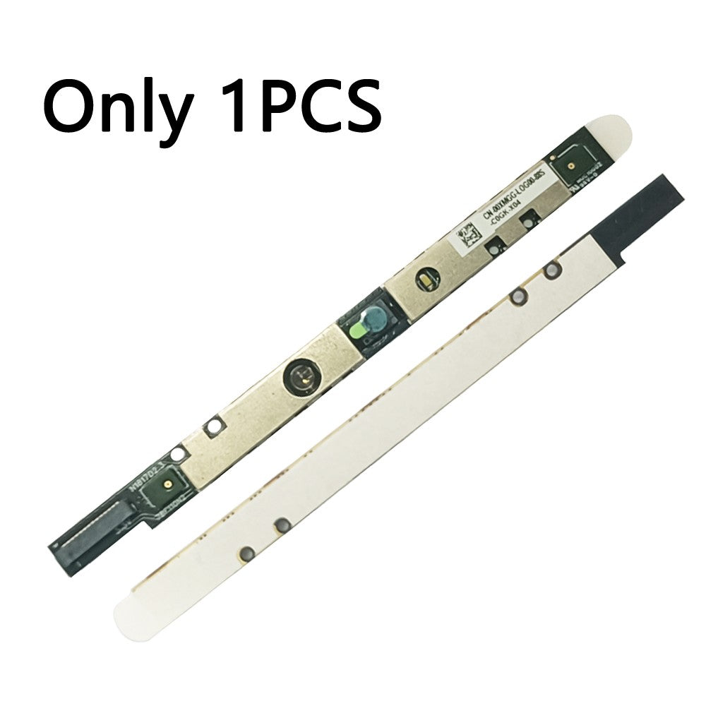 Dell Latitude 13 5300 15 3510 3540 E3510 5500 Precision 3540 IR Camera Webcam Board 00XMGG