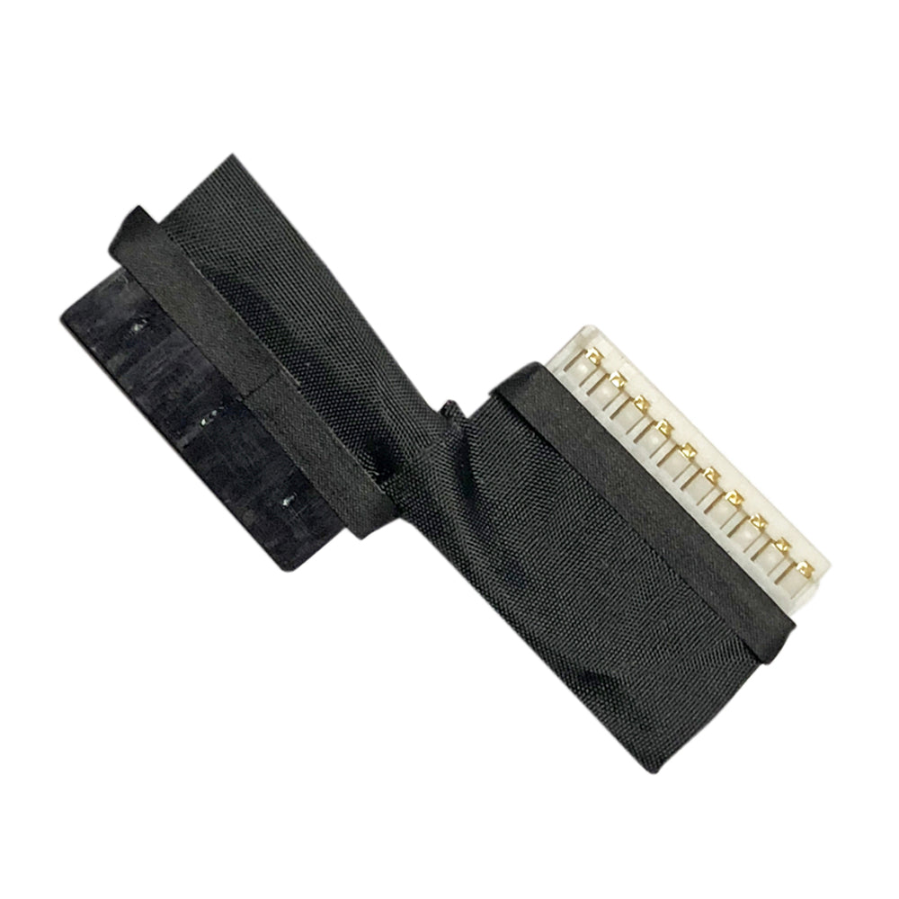 For Dell Inspiron 15 5565 5567 BAL20 Battery Cable DC02002KB00 DC02002MM00 0G0FWX
