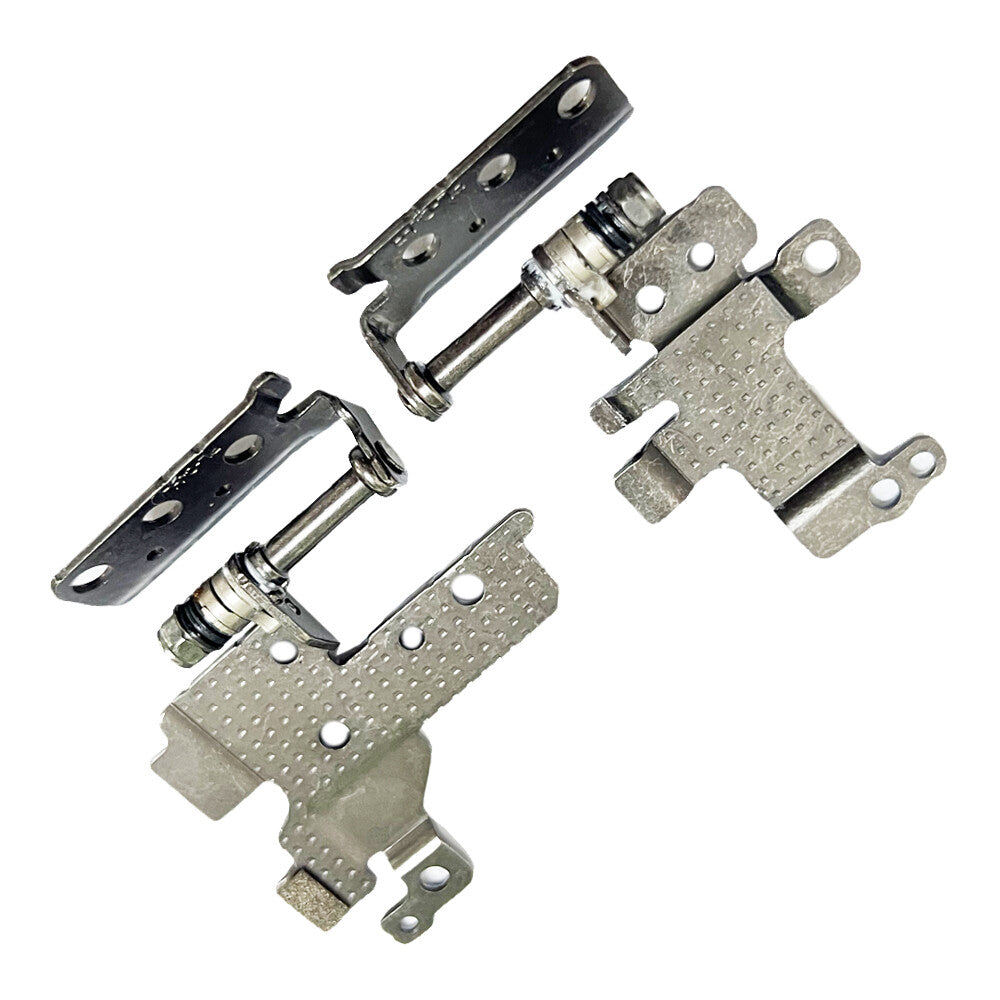 For lenovo ideapad 5-14IIL05 81YH ideapad 5-14ARE05 81YM Ducati 5 82ES IdeaPad 5-14ITL05 82FE ideapad 5-14ALC05 82LM LCD Screen Hinges 5H50Y89088 AM2UZ000500 AM2UZ000600