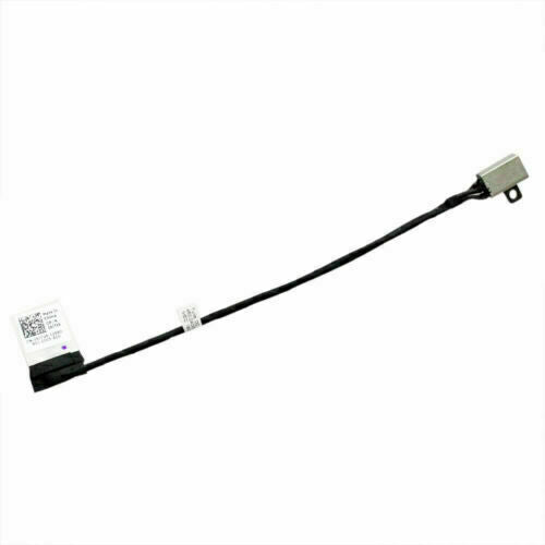 For DELL INSPIRON 15 3573 3562 3578 3584 3565 3567 3576 14 3467 3473 Vostro 14 3468 15 3568 DC power JACK Cable 06JTV6 450.09W05.0001 450.09W05.0011 450.0AD05.0002 0FWGMM