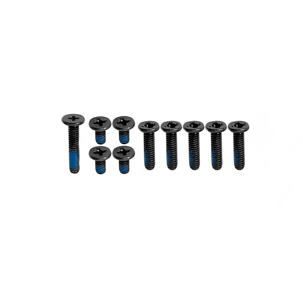 ASUS Vivobook 16X OLED K3605 K3605VC K3605VA K3605ZF Bottom Base Cover Case screws