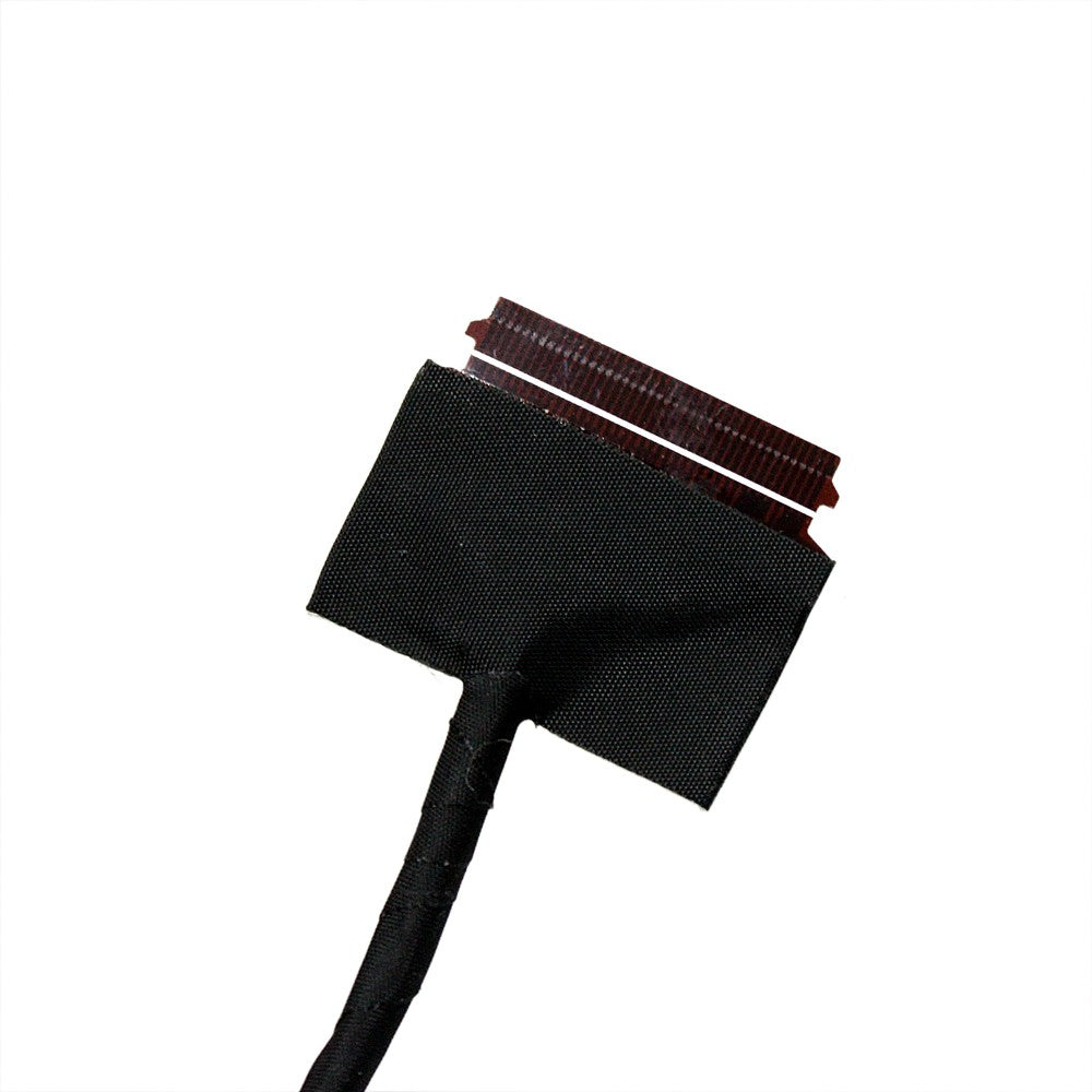 For MSI MS-16J3 GP62 2QE MS-16J4 GE62 6QF EDP 30PIN LCD Video Screen Cable K1N-3040035-H39