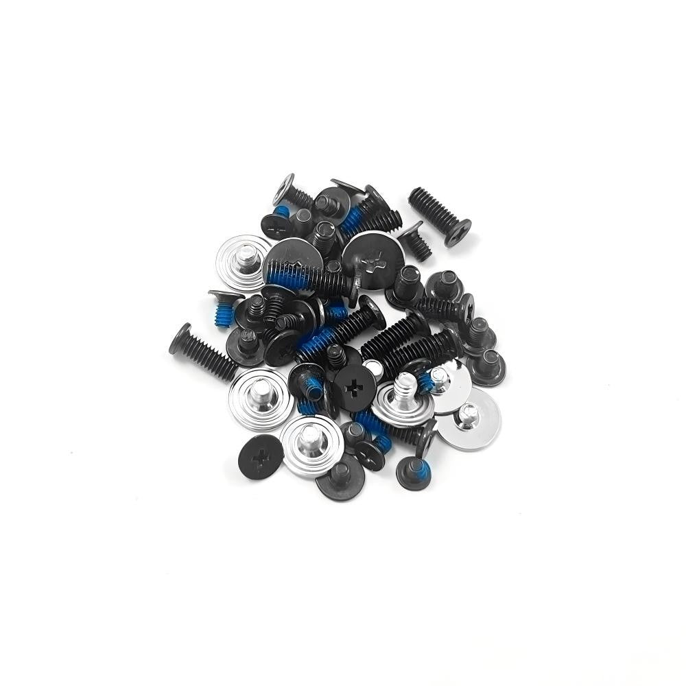 For HP Chromebook 11MK G9 EE Set of Screws Kit
