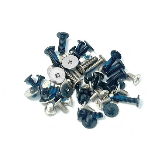 For lenovo Yoga 7 14IRL8 82YL Set of Screws Kit 5S10S35568