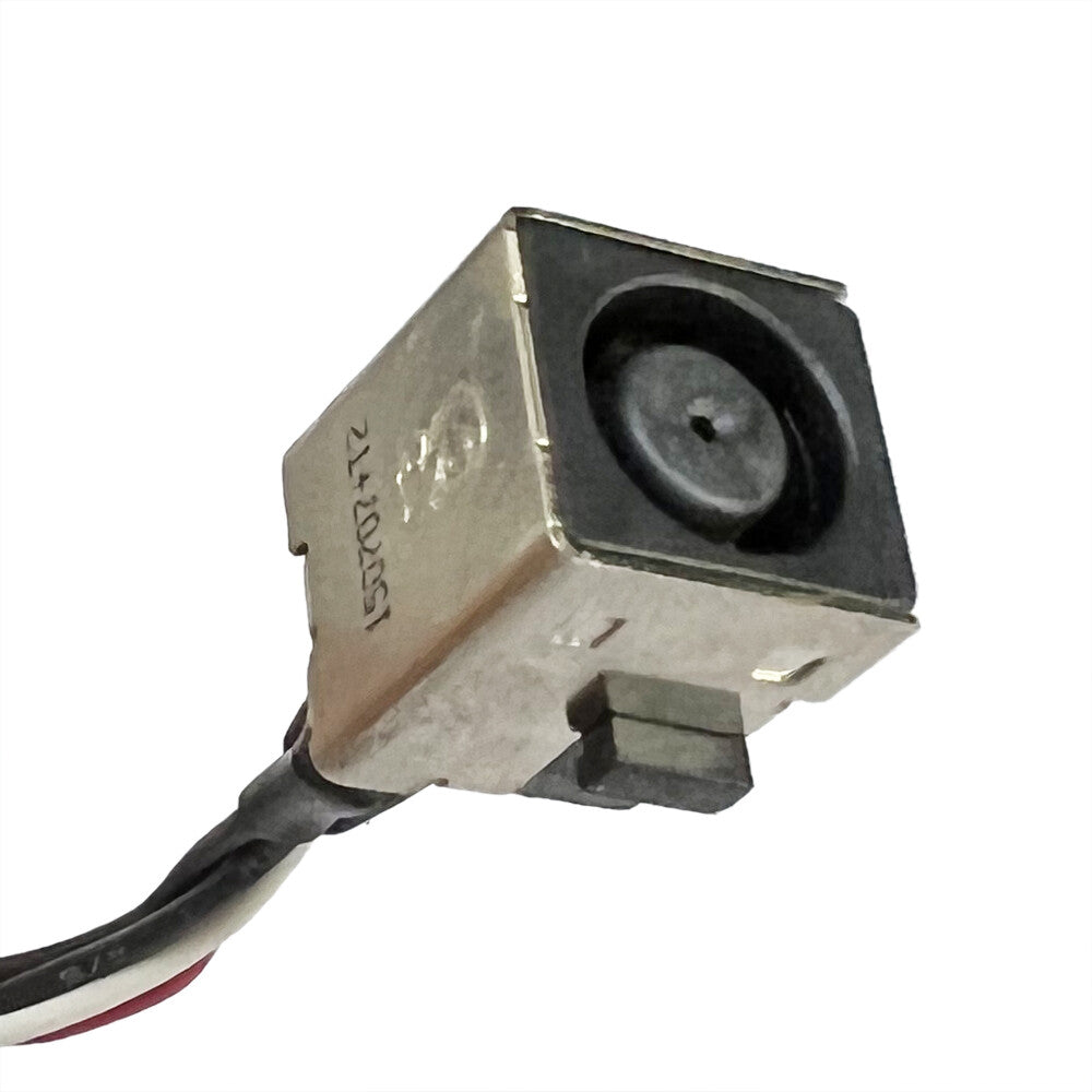 For Dell 5520 7520 3560 DC Power Jack Cable