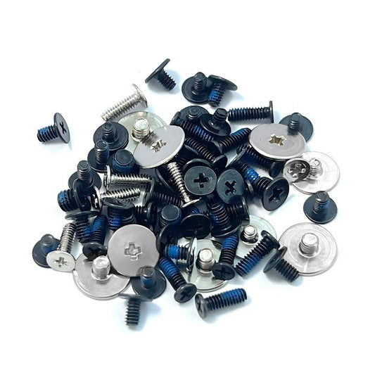 For LENOVO ideapad 110-15IBR 80T7 80W2 110-15AST 80TR 110 Touch-15ACL 80V7 Set of Screws Kit