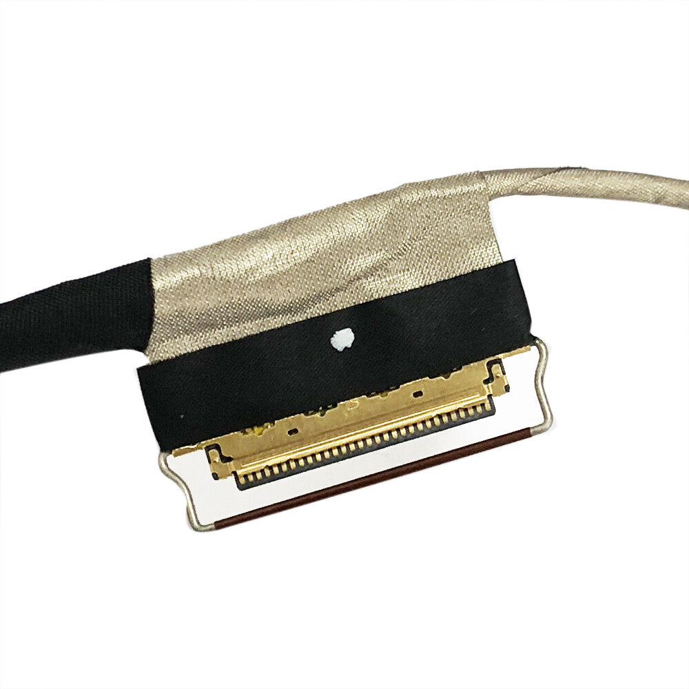 For Lenovo V15 G3 IAP V15 G3 ABA 82TV V15 G3 IAP CTO 83C4 non-touch LCD Video Screen Cable 30pin 5C10S30209 DC02C00QY00 DC02C00QY10 DC02C00QY20 DC02C00QY30