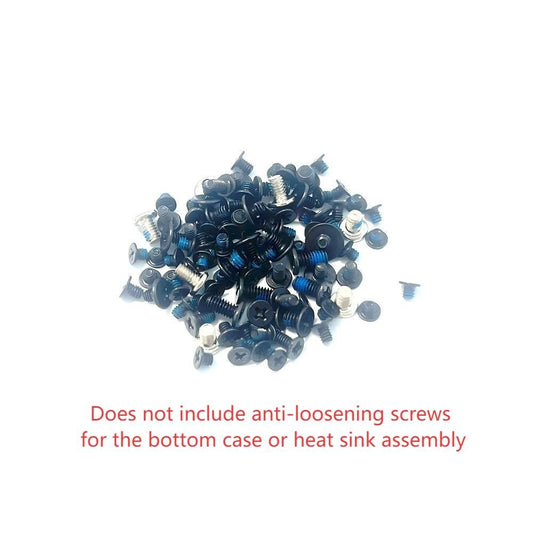 DELL Latitude 5530 5531 Precision 3570 3571 P104F Set of Screws Kit
