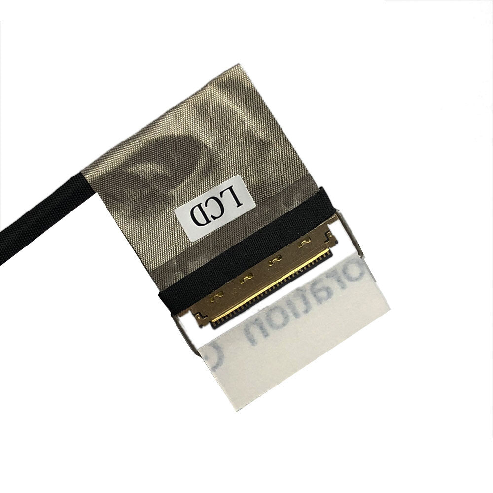 For Dell inspiron 5488 5480 5485 LCD Video Screen Cable 0GN1J2 450.0F701.0021