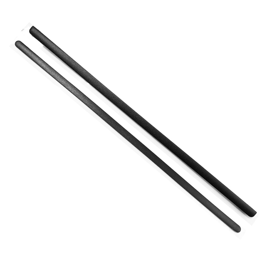 2pcs Bottom Cover Rubber Non-Slip Bumper Feet Pad For Dell Latitude 7400