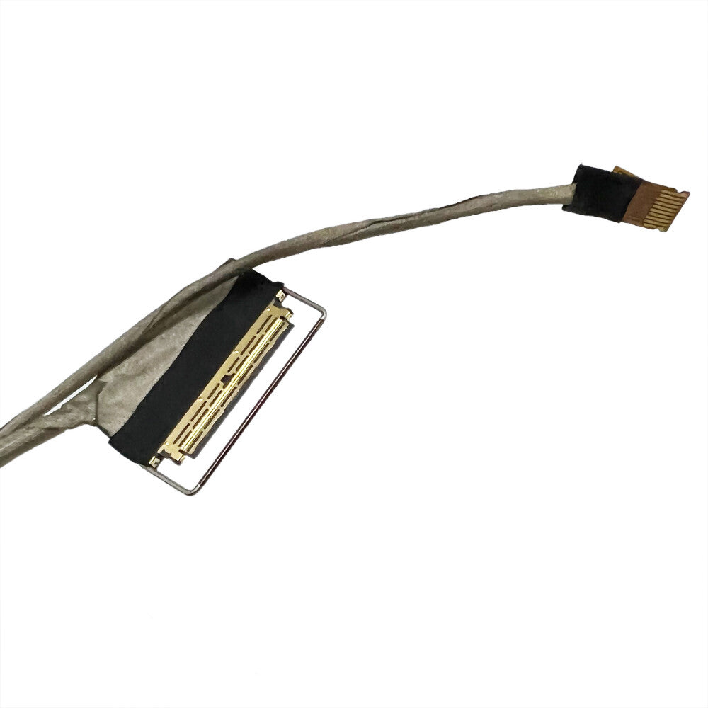For SAMSUNG JASPER-13 NP730QAA NP730 30PIN LCD Video Screen Cable BA39-01443A