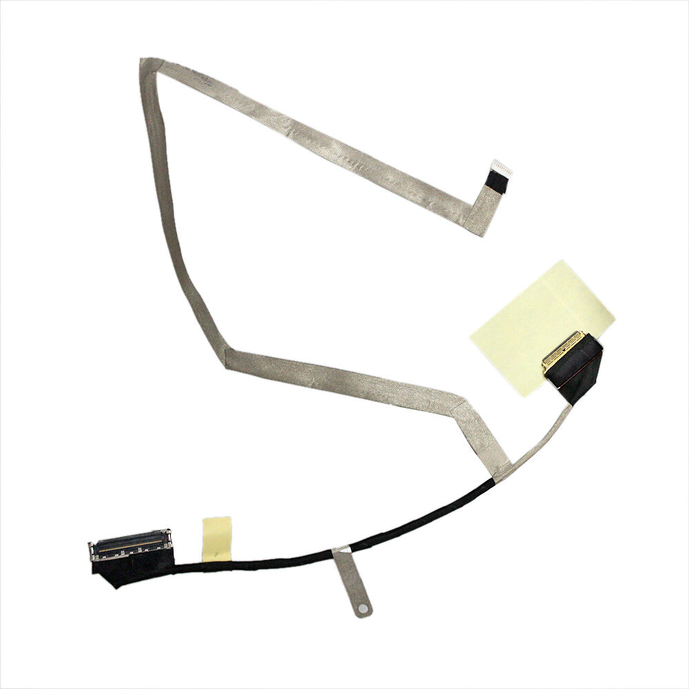 For Dell Latitude 5480 5491 5490 5495 CDM70 non-touch EDP LCD Video Screen Cable 30pin DC02C00EM00 0HD5FX
