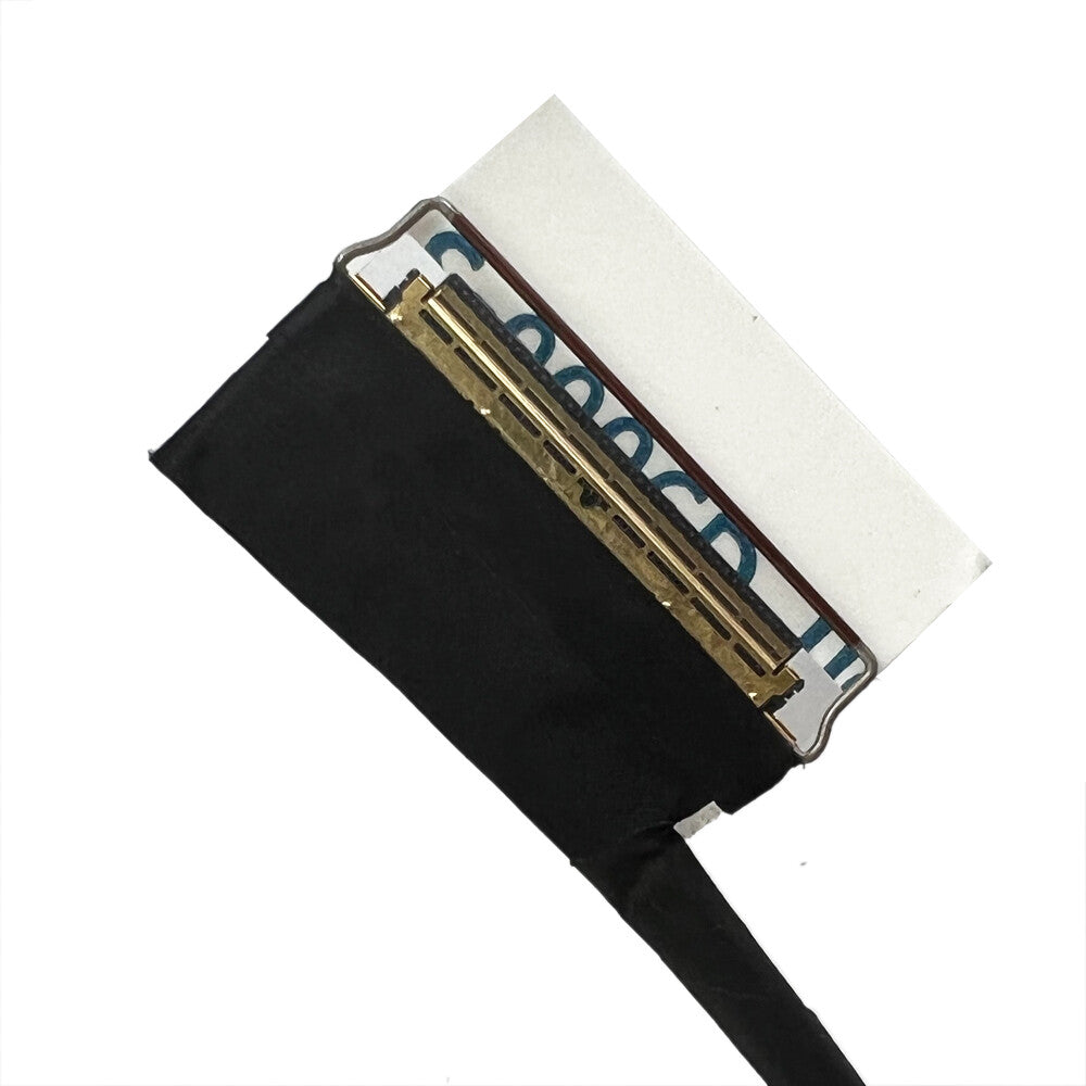 For Dell Latitude 3420 E3420 CYBG L14 HD 30pin non-touch LCD Video Screen Cable 00TTK5 450.0NF01.0021 450.0NF01.0001 450.0NF01.0031
