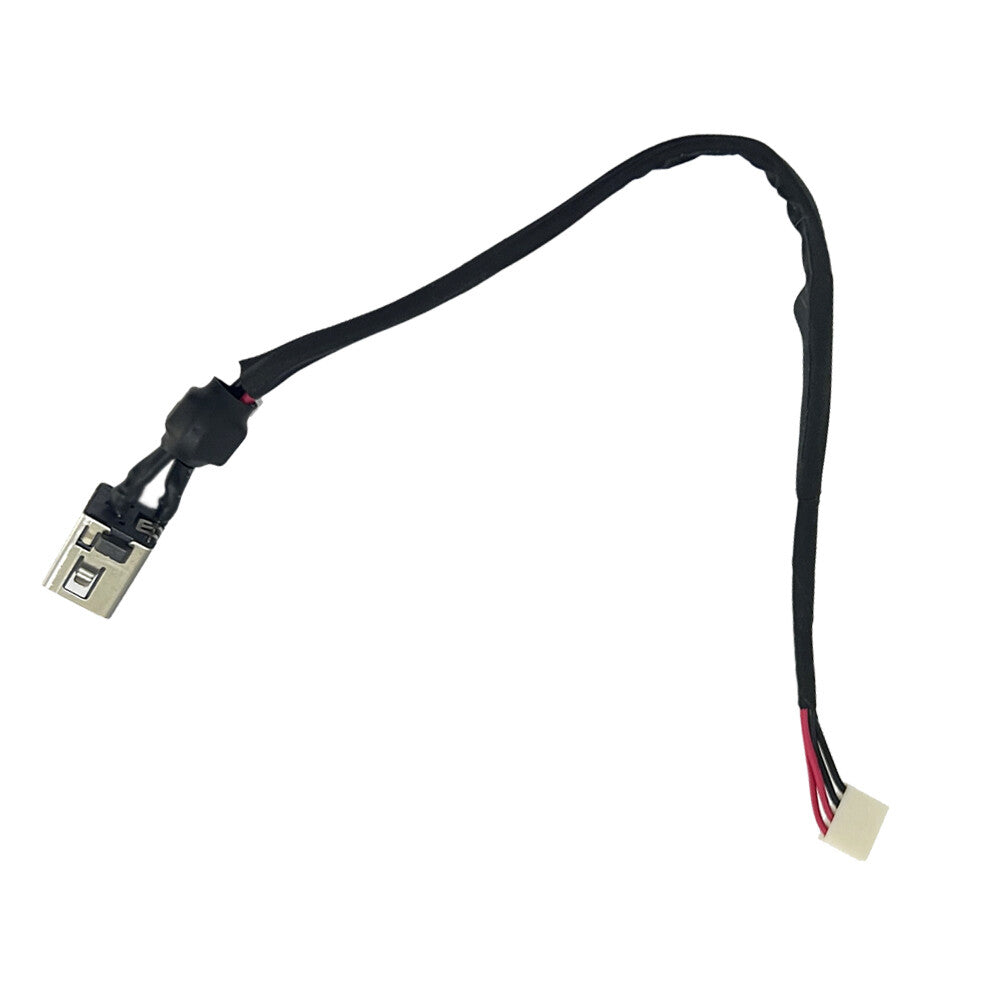 For T0SHIBA P55W-B P55W-B5112 P55W-B5220 P55W-B5224 DC Power Jack Cable