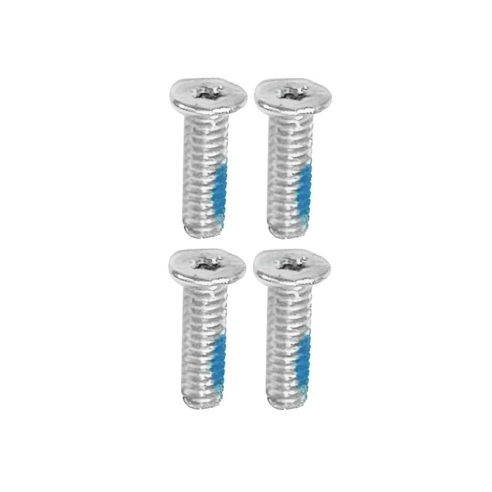 HP ENVY 13T-BF 13-BF Bottom Base Cover Case screws